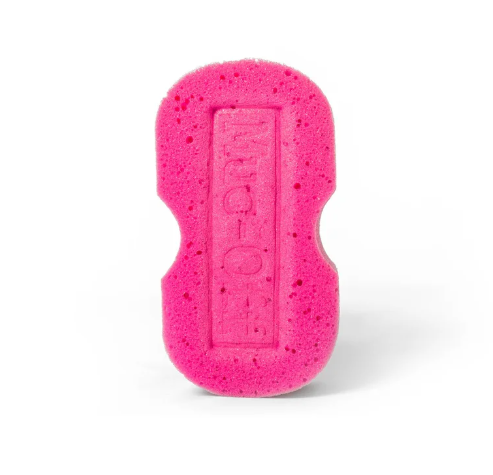 Kvalitní houba na mytí MUC-OFF Expanding microcell sponge