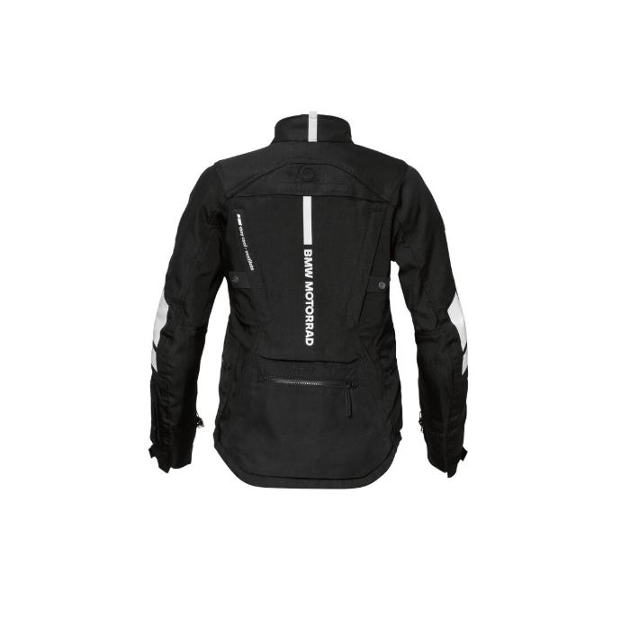 Bunda BMW GS Rallye Gore-Tex dámská černá