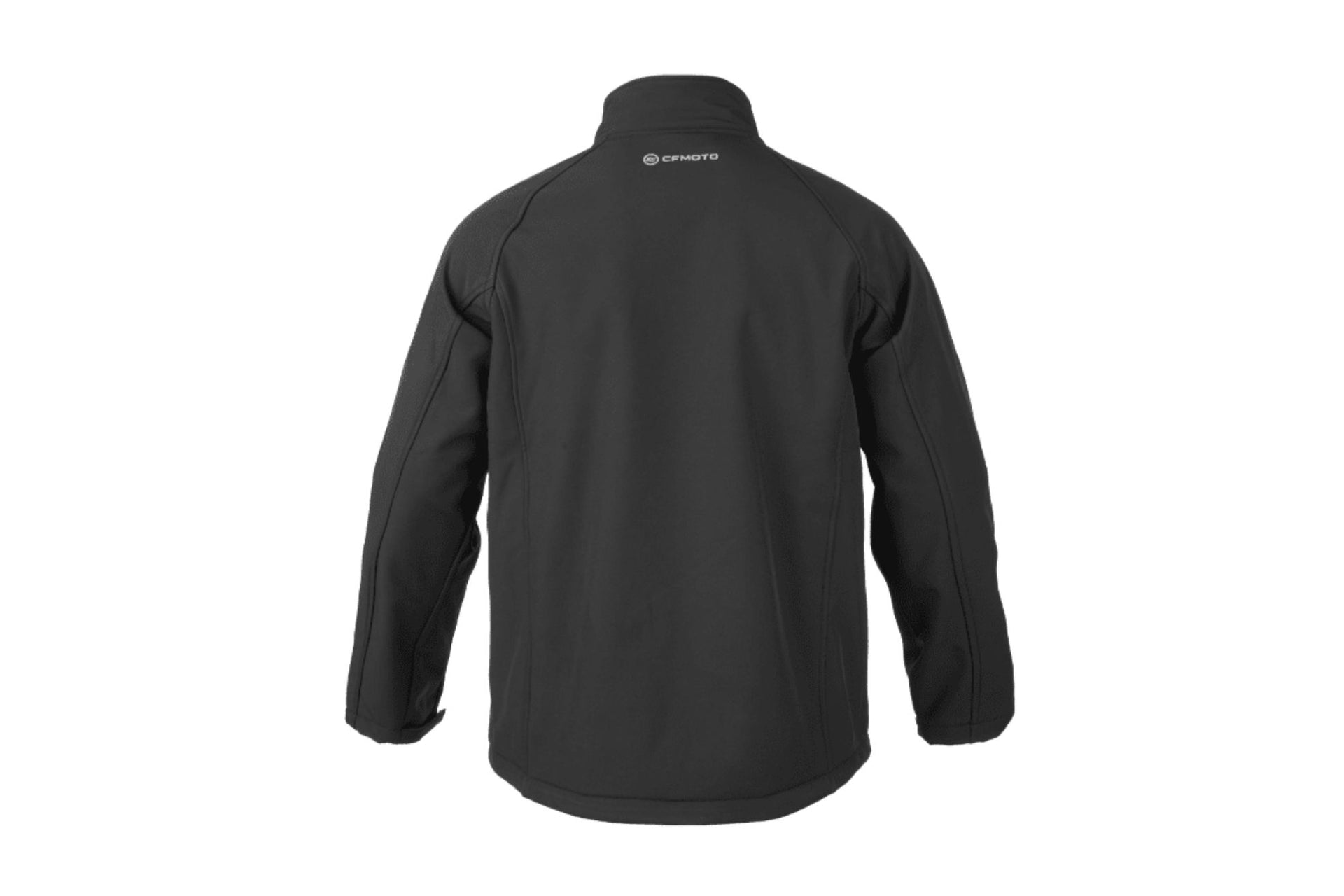 Softshellová bunda CFMOTO pánská černá
