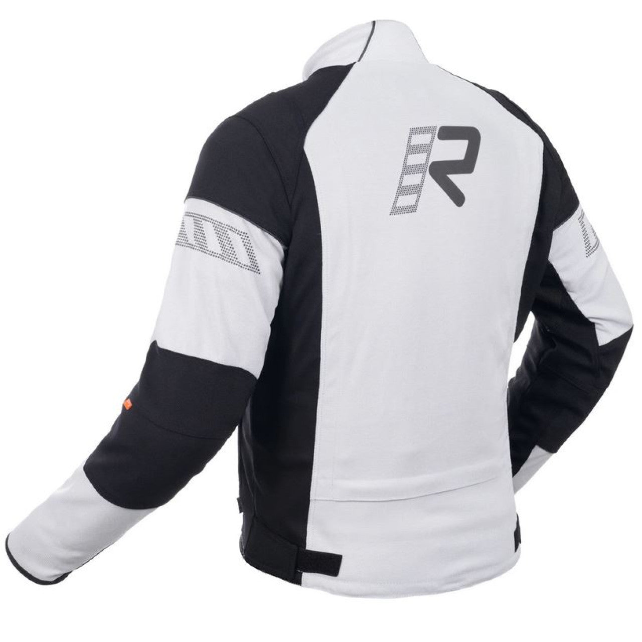 Bunda Rukka Airgobi 2.0 pánská světlá