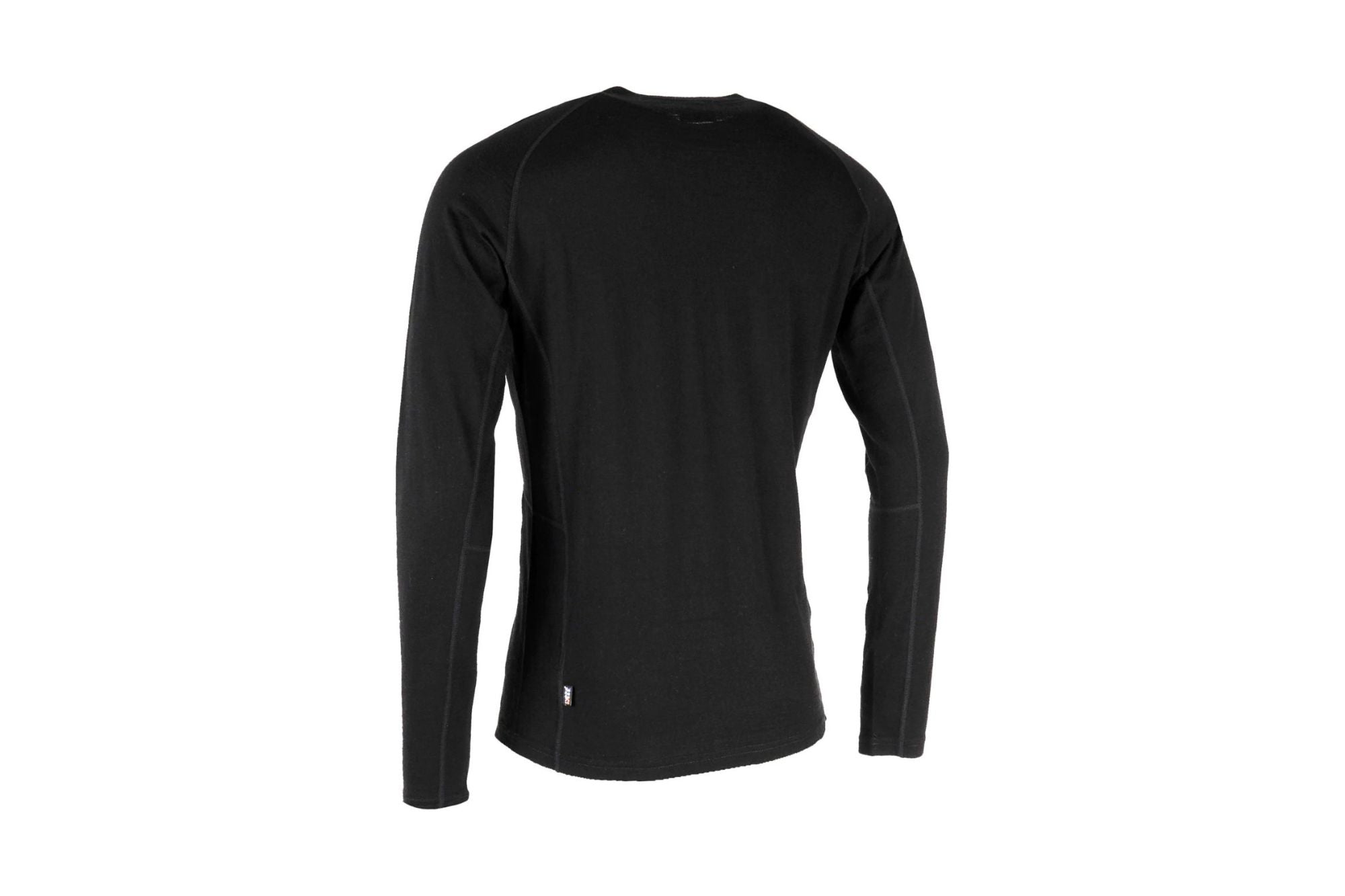 Termomikina Rukka Wool-R pánské černé