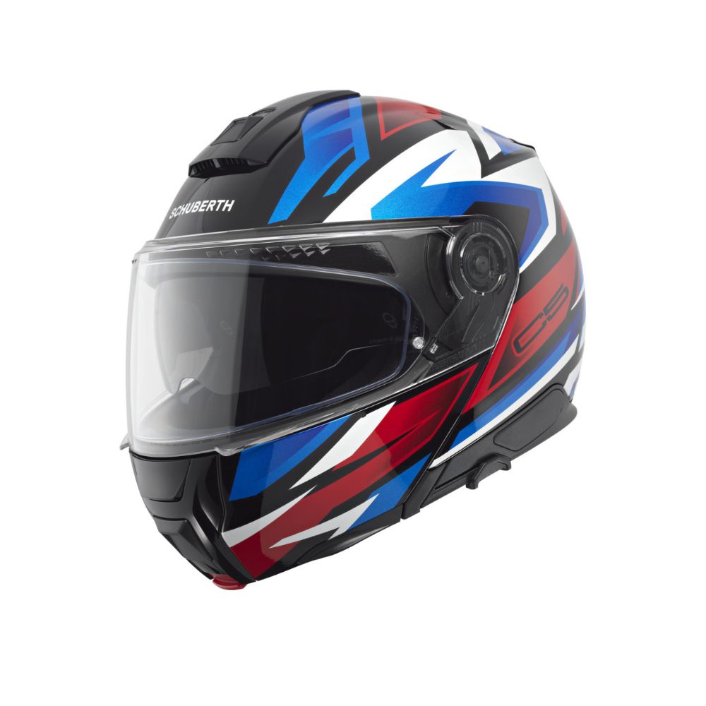 Přilba SCHUBERTH C5 Zenith Blue