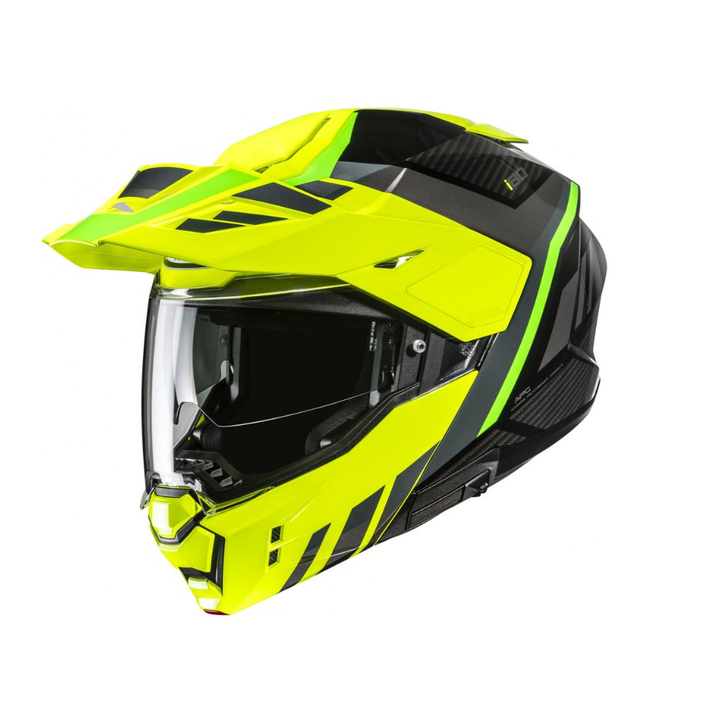 Přilba HJC i80 Imes MC3H