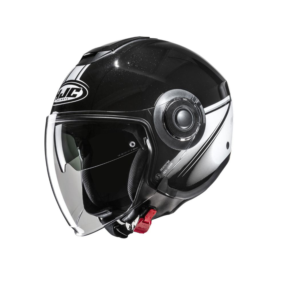 Přilba HJC i40N Vision MC5