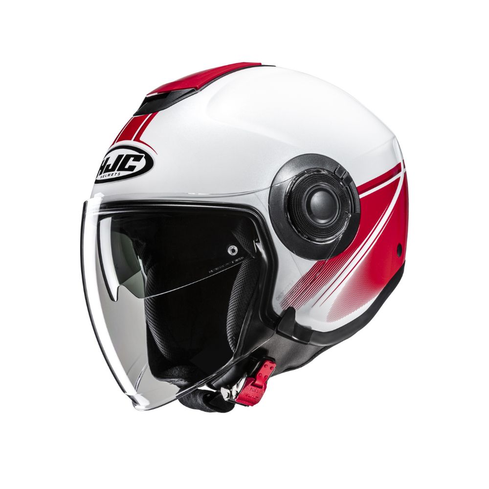 Přilba HJC i40N Vision MC1
