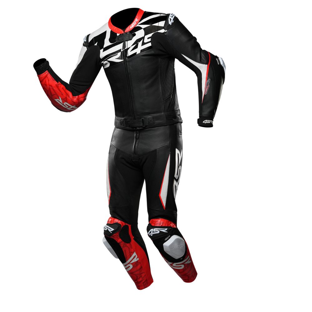 Kombinéza 4SR RR Pista AR pánská