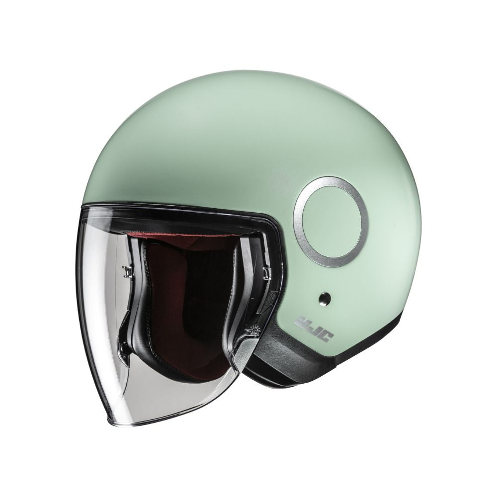 Přilba RPHA 40 Solid green relax