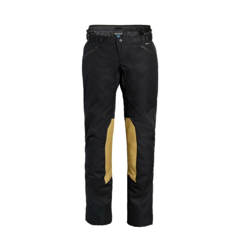 Kalhoty BMW GS Coro Gore-Tex pánské černé