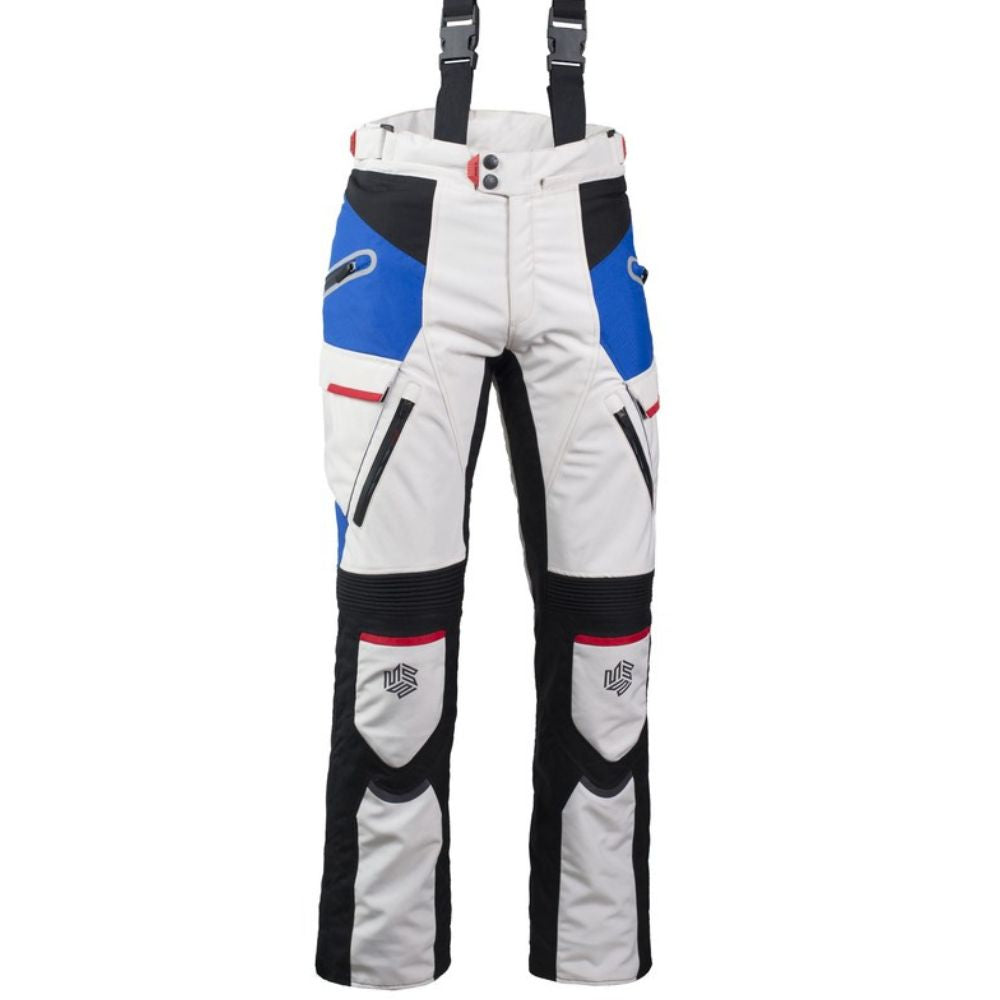 Kalhoty MBW MEMPHIS pánské tricolor