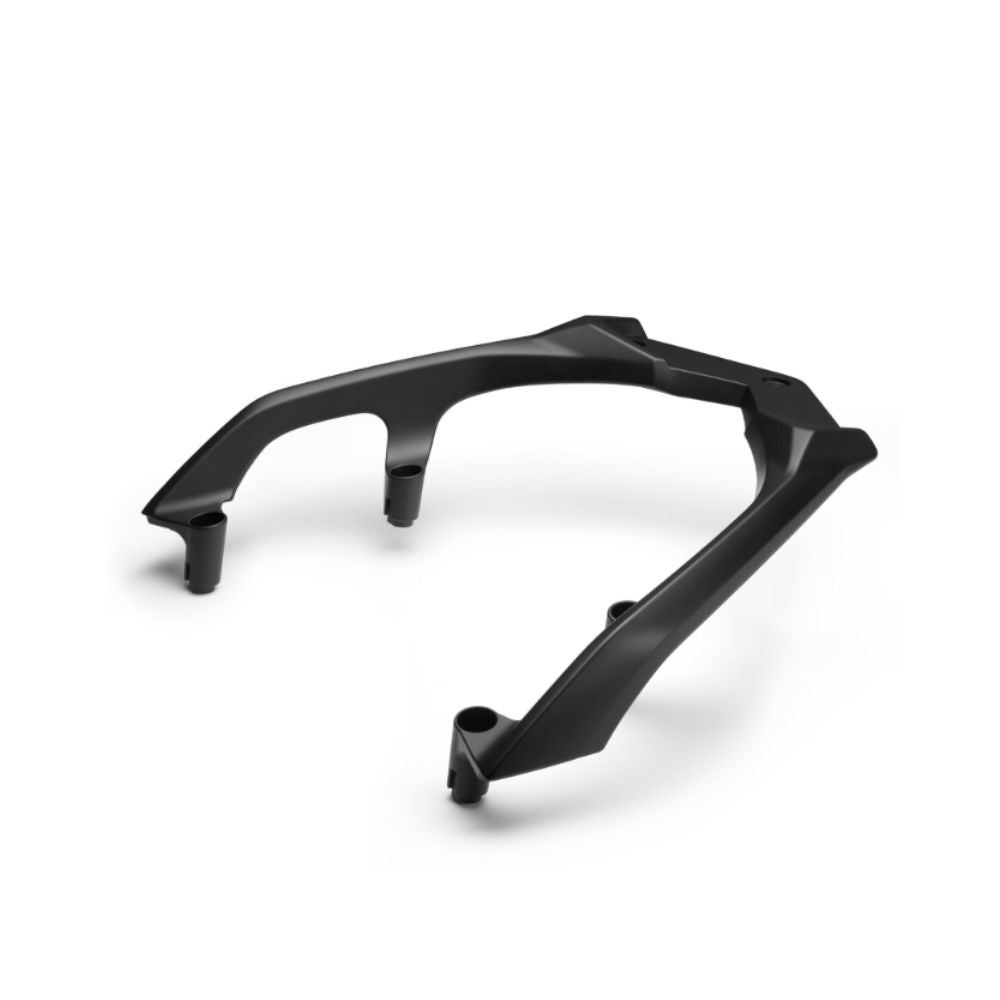 Zadní nosič Yamaha černý