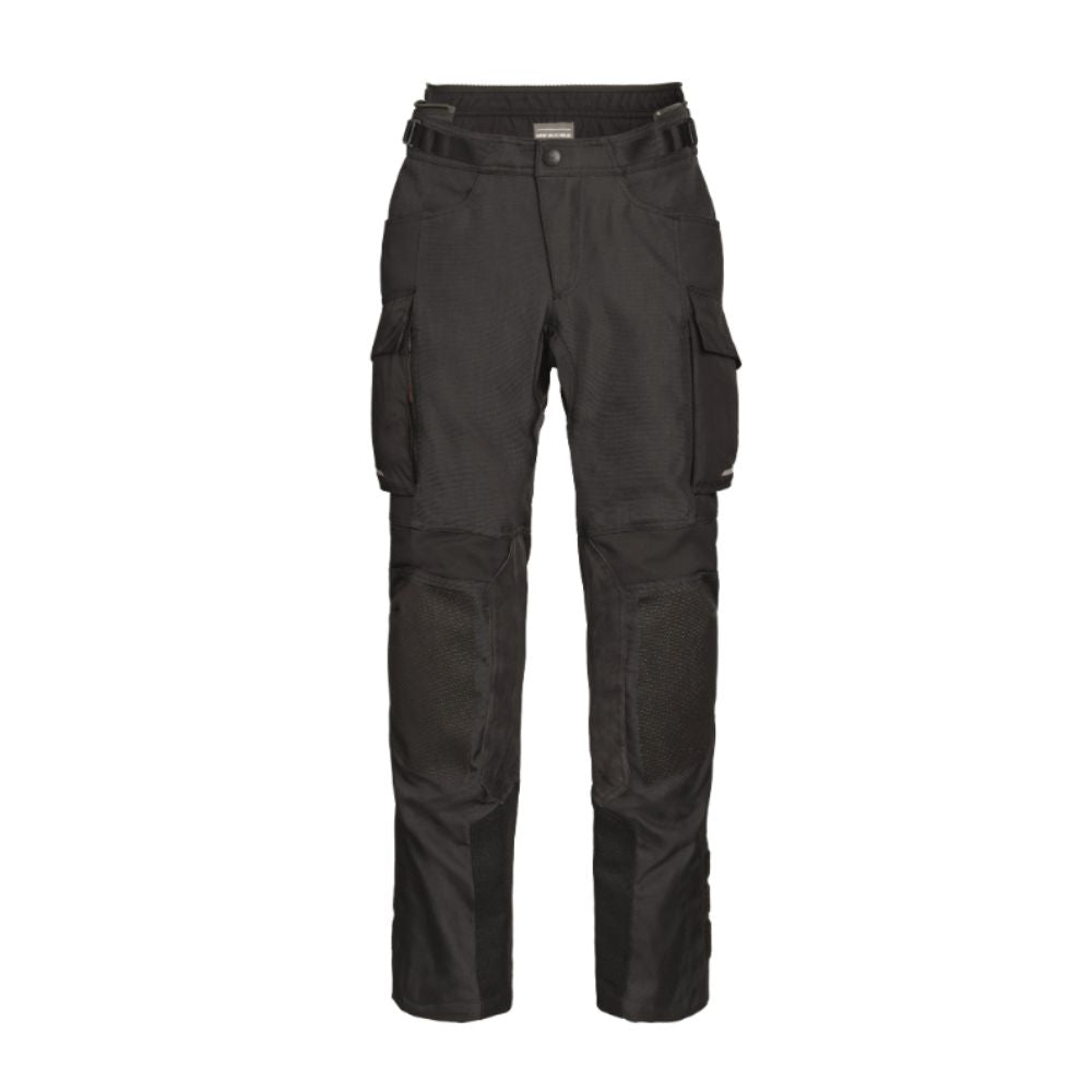 Kalhoty BMW GS Rallye pánské černé