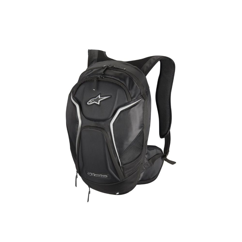Batoh Alpinestars TECH AERO, černý 26 L