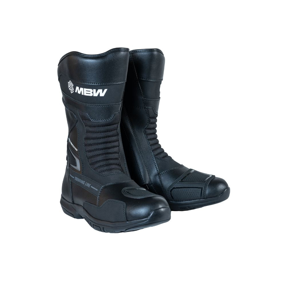 Boty MBW OHIO unisex černé