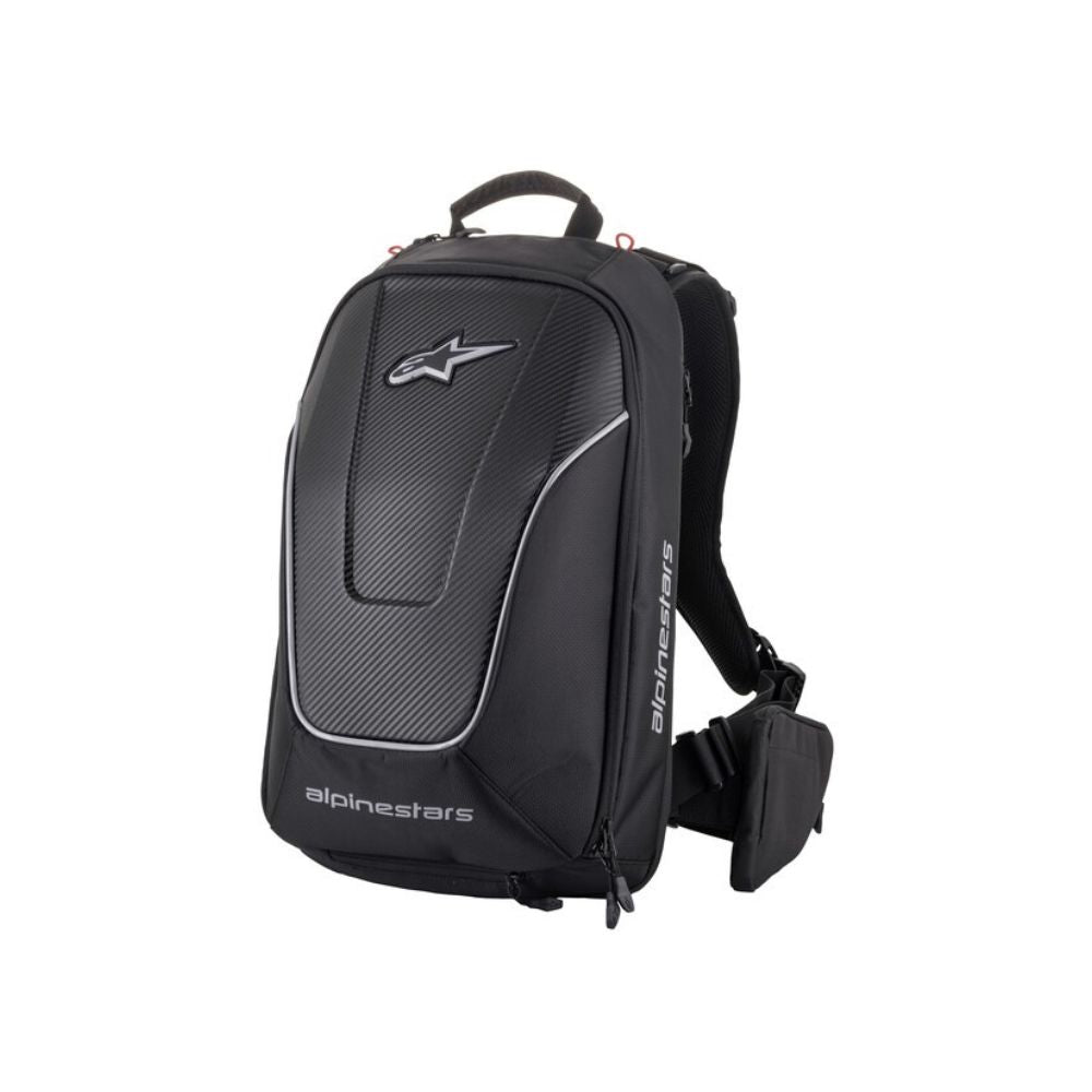 Batoh Alpinestars CHARGER PRO, černý 22 L