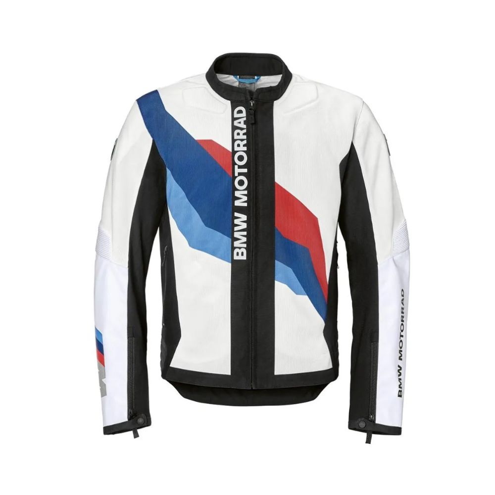 Bunda BMW Sidepod AIR pánská trilocore