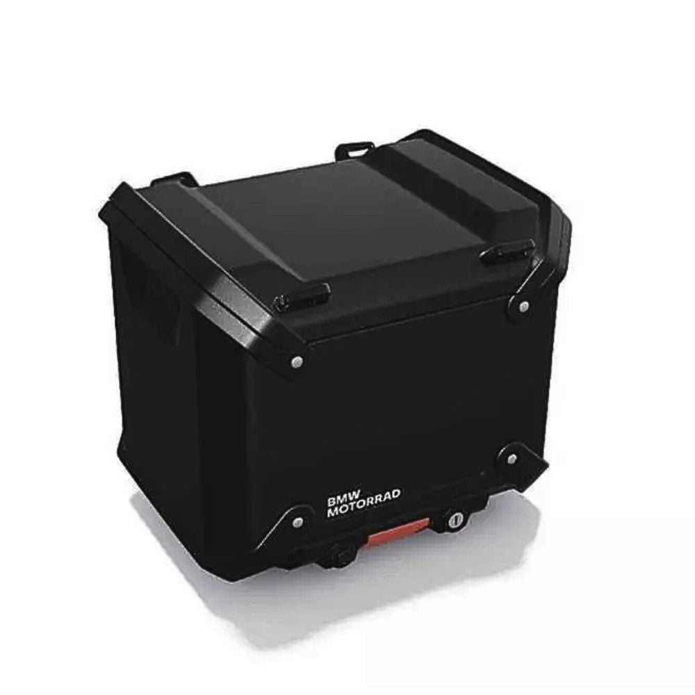 Horní kufr BMW R1300GS Adventure černý