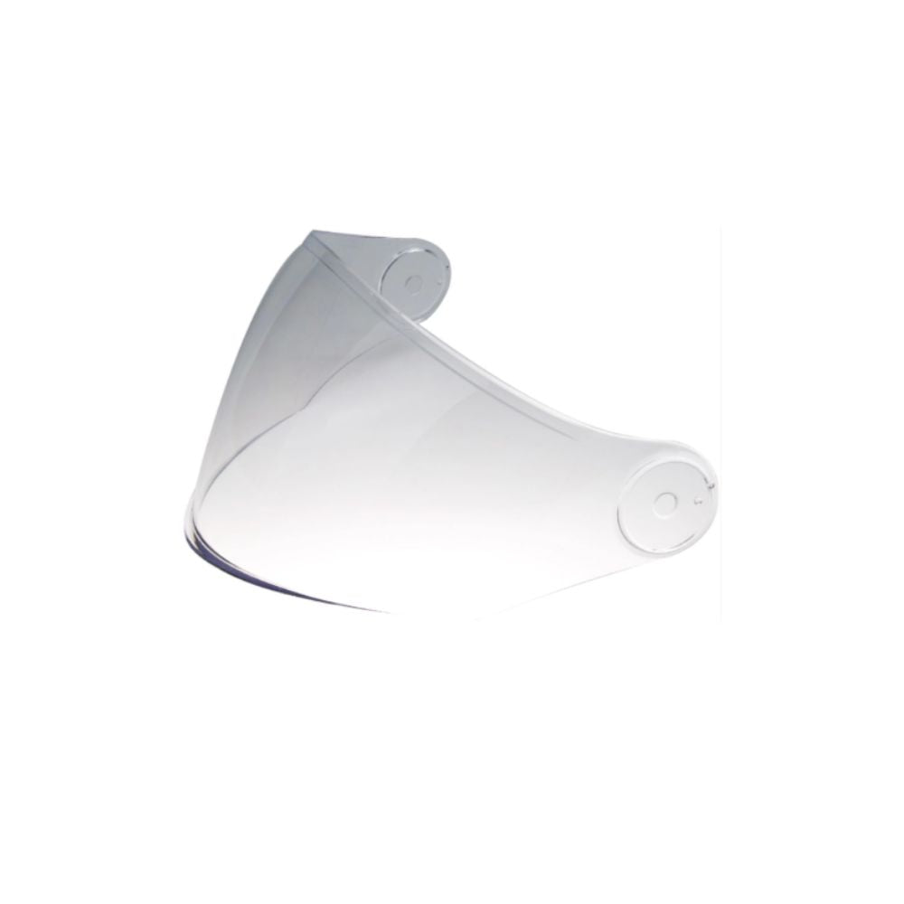 Plexi MT Helmets Genesis čiré