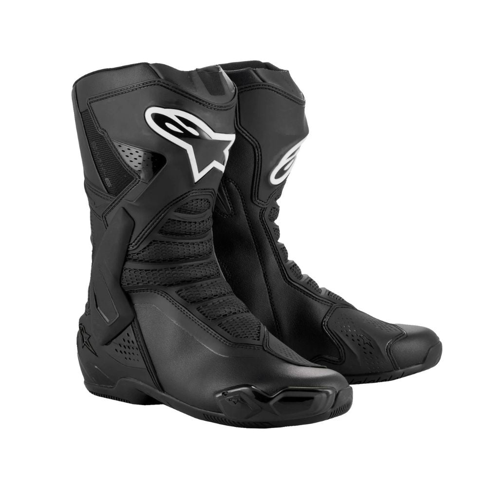 Boty Alpinestars SMX-6 V3 unisex černé