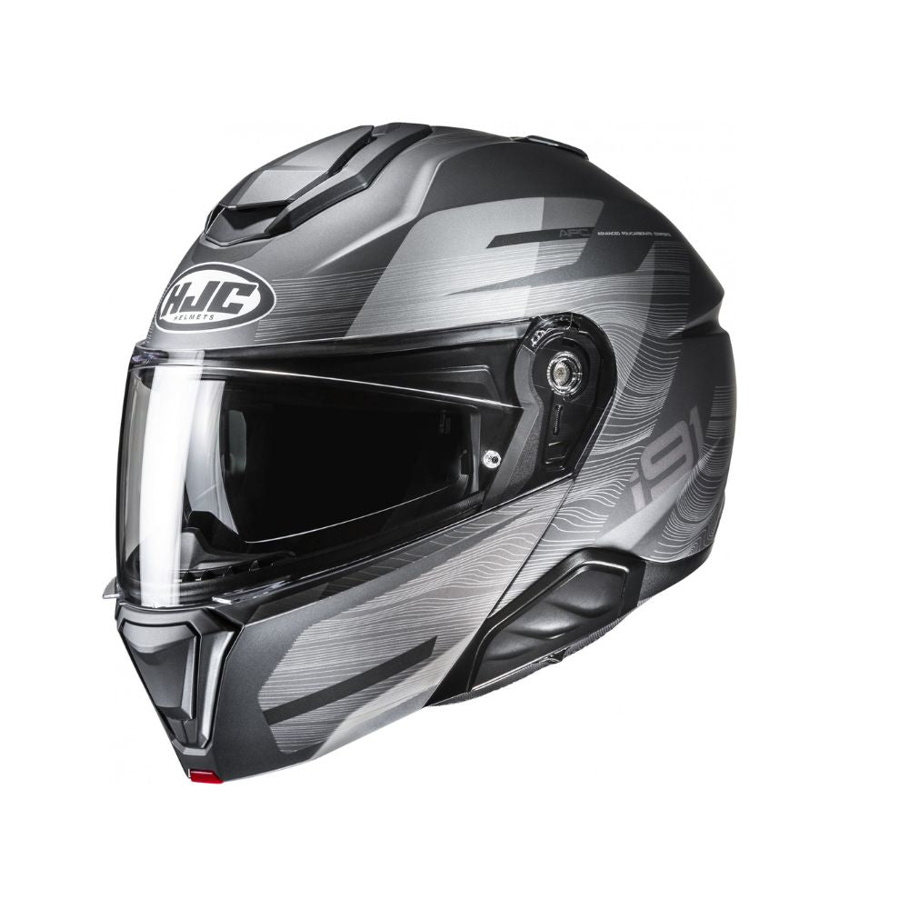 Přilba HJC i91 Dusk MC5SF