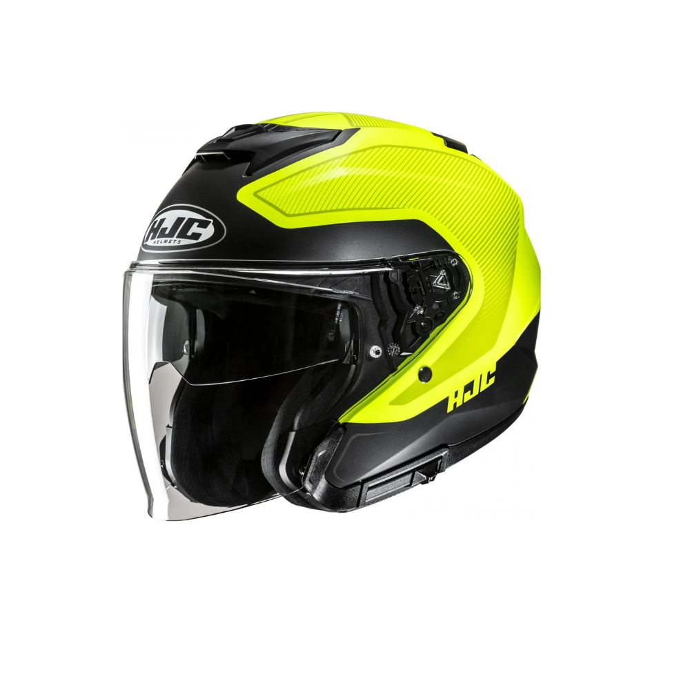 Přilba HJC i31 Tevis MC3HSF