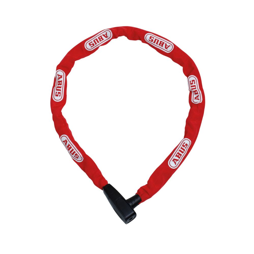 Řetězový zámek ABUS 8800/120 RD 2.0