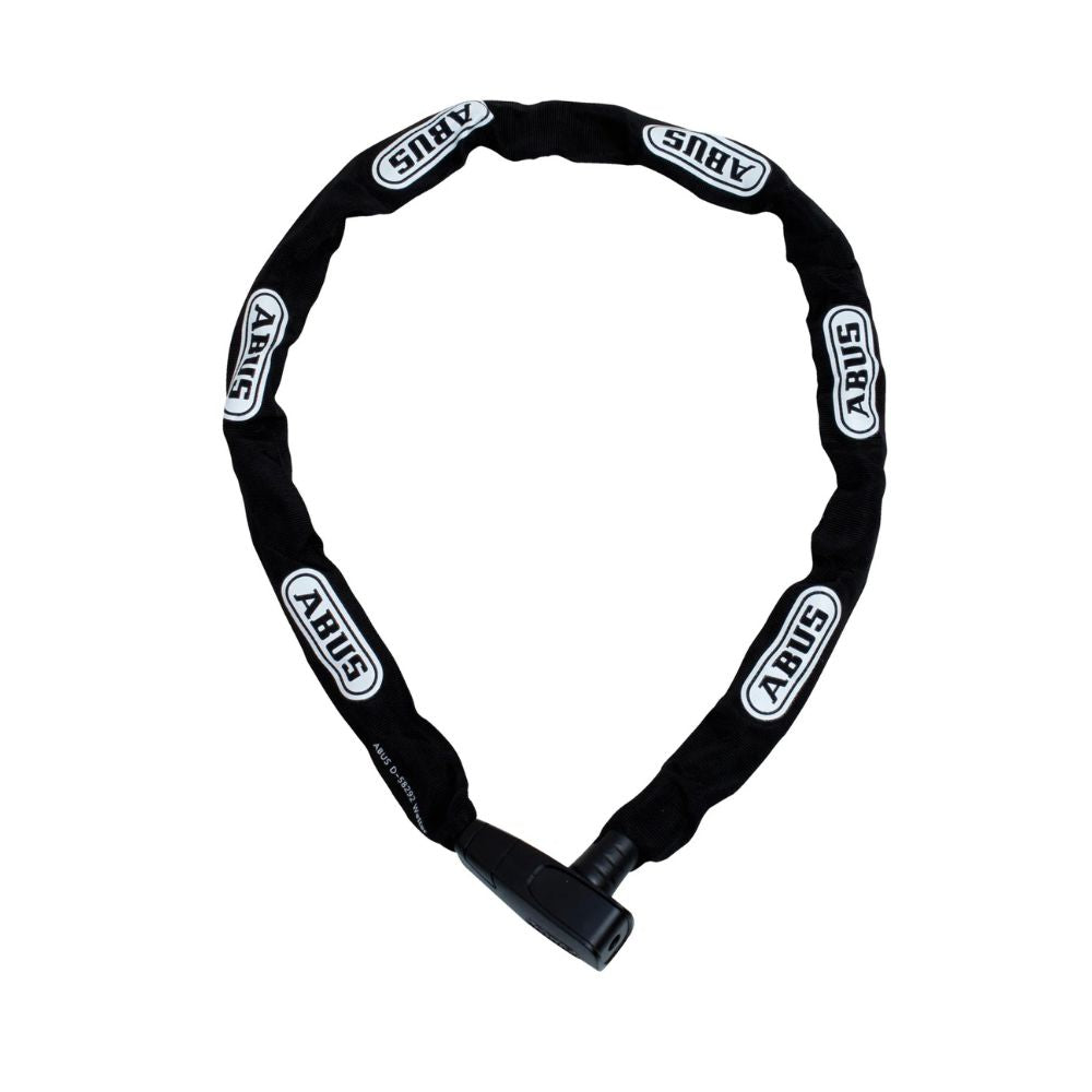 Řetězový zámek ABUS 8800/95 BK 2.0