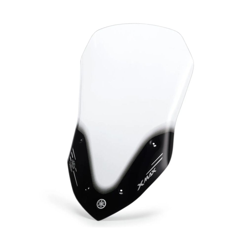 Vysoký štít Yamaha XMAX