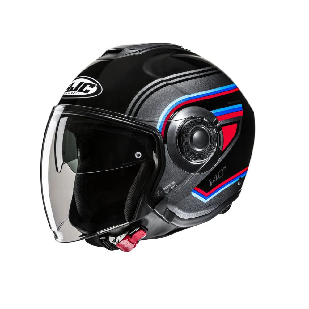 Přilba HJC i40N Linia MC21