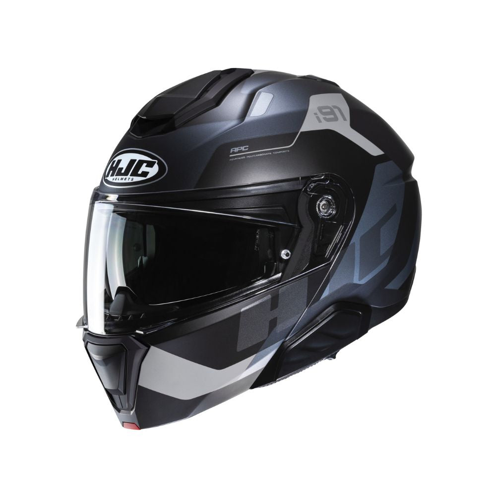 Přilba HJC i91 CARST MC5SF