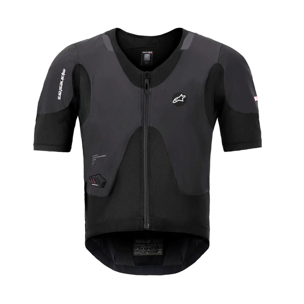 Airbagová vesta Alpinestars Tech-Air® 5 Plasma unisex černá