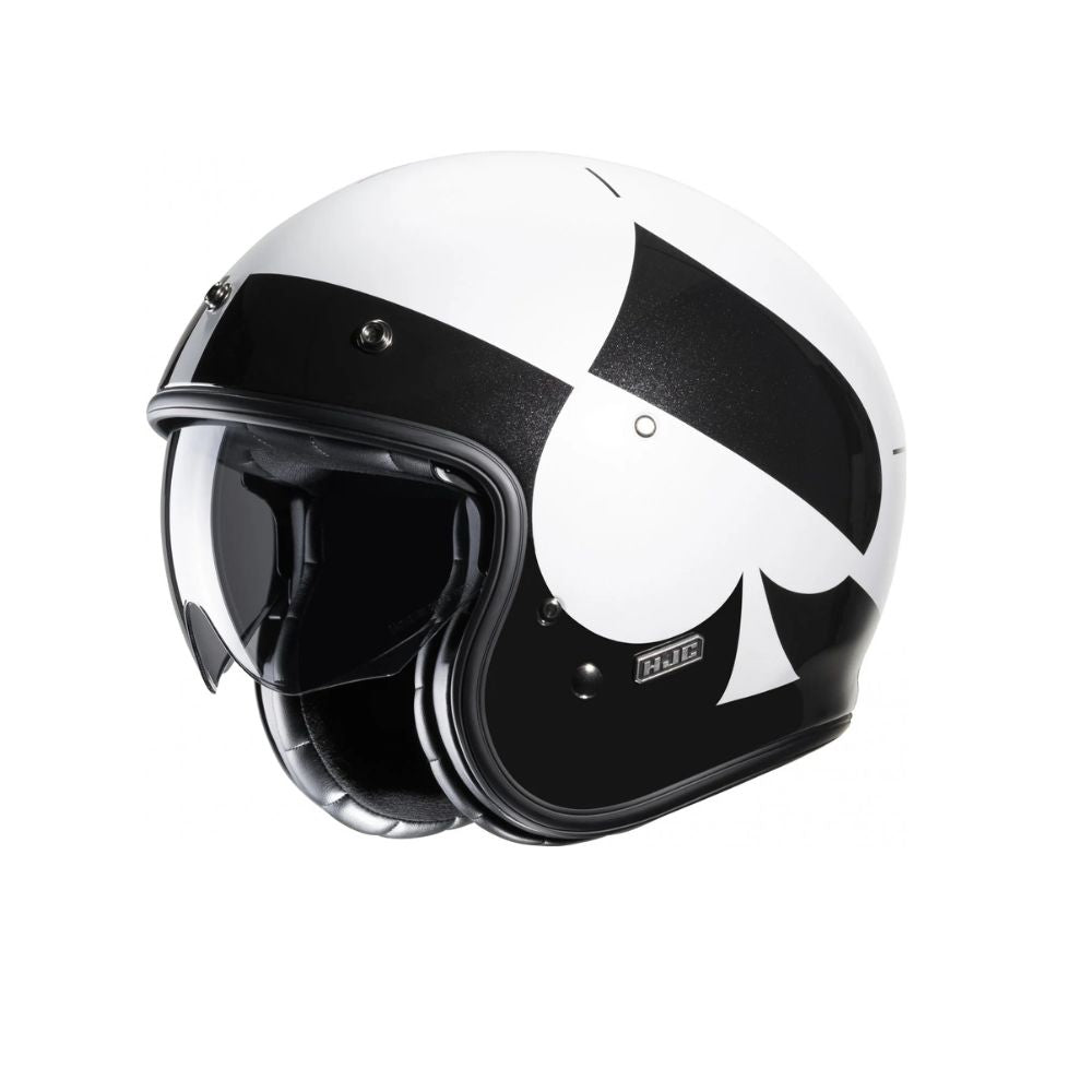 Přilba HJC V31 KUZ MC5