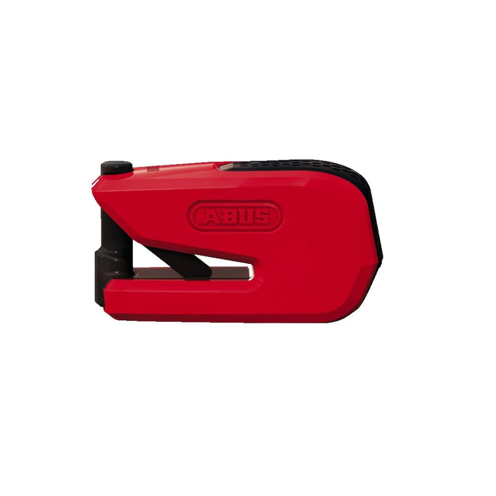 Zámek na kotoučovou brzdu ABUS DETECTO Red SmartX 2.0