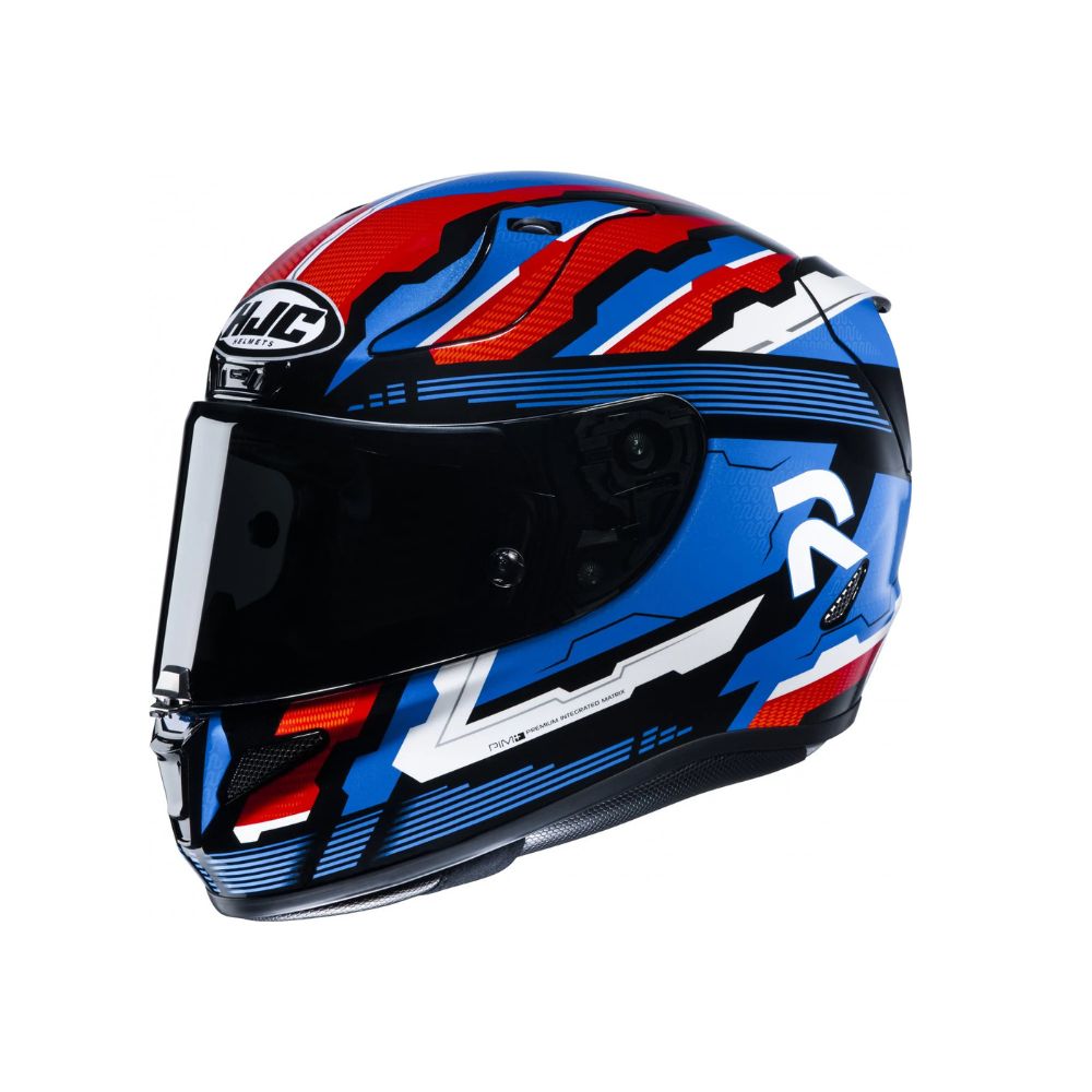 Přilba HJC RPHA 11 Stobon MC21