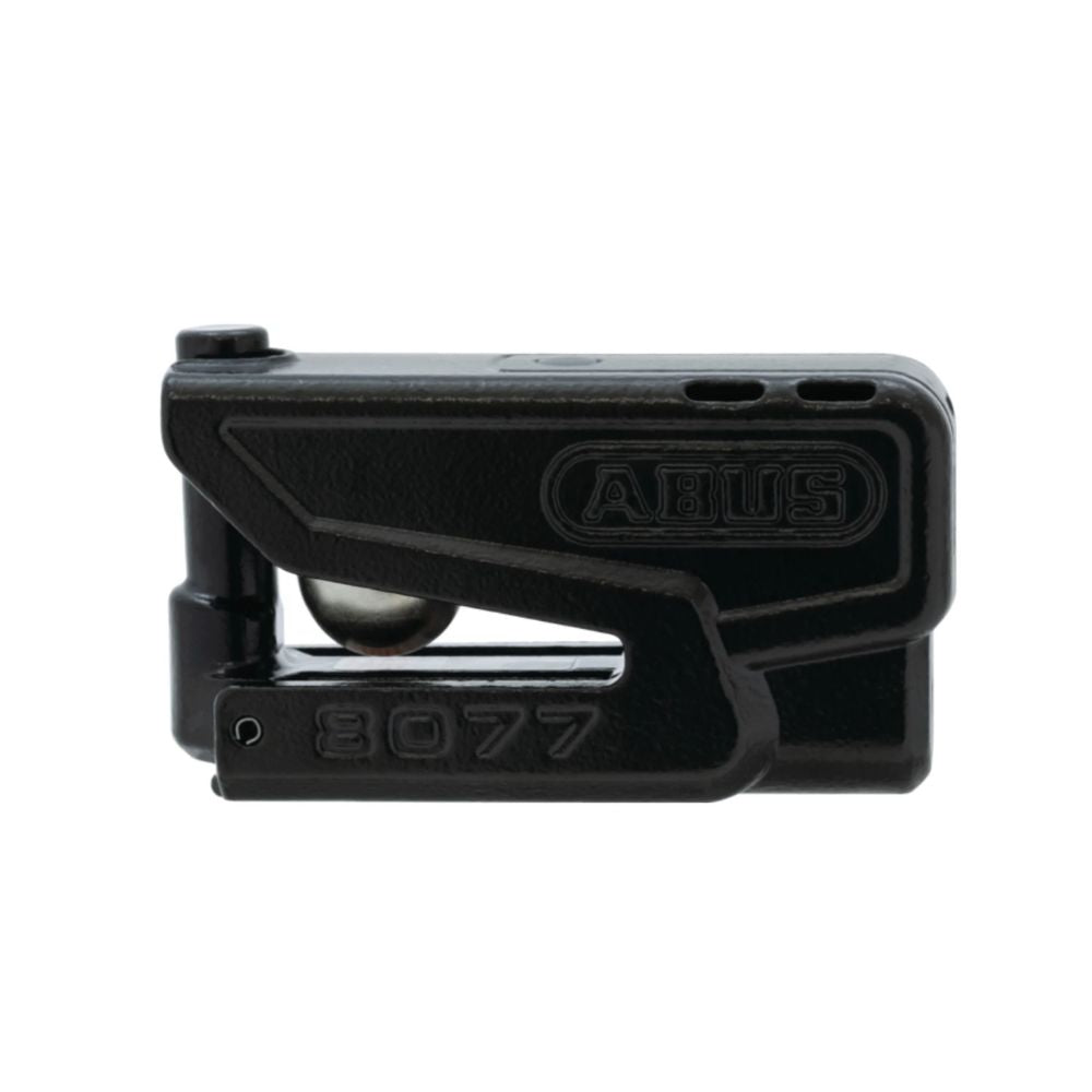 Zámek na kotoučovou brzdu ABUS Granit DETECTO XPlus black