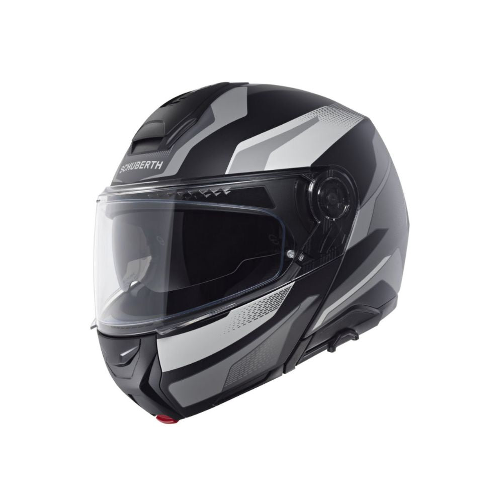 Přilba SCHUBERTH CONCEPT tracer anthracite