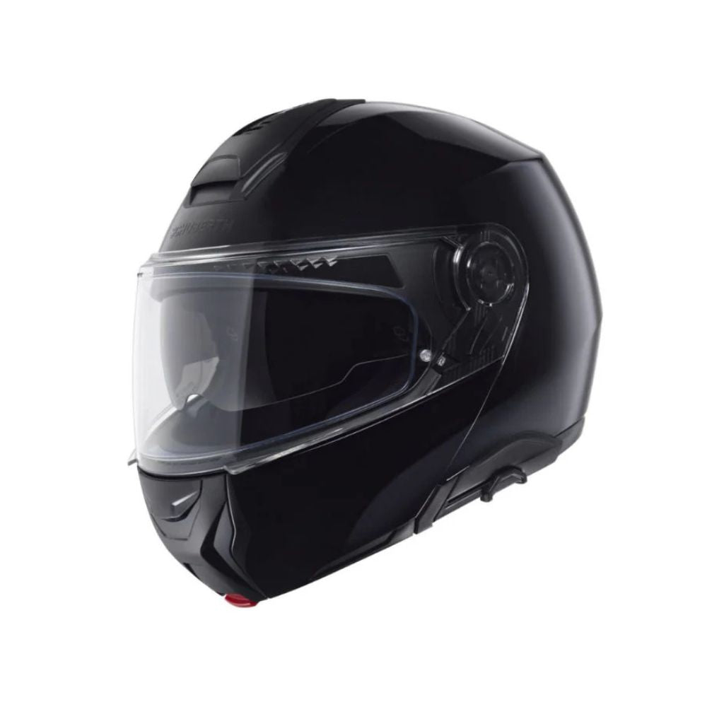 Přilba SCHUBERTH CONCEPT glossy black