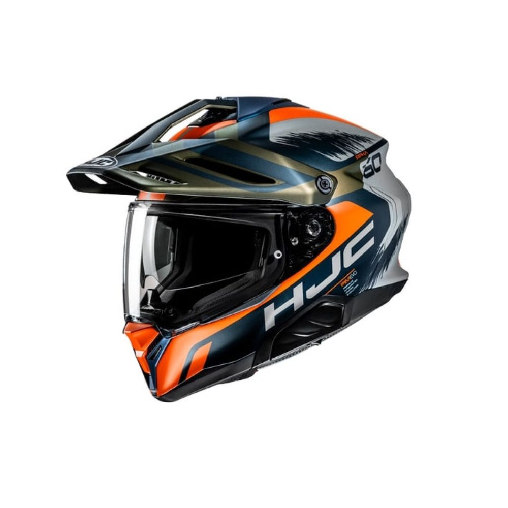 Přilba HJC RPHA 60 Quid MC47SF