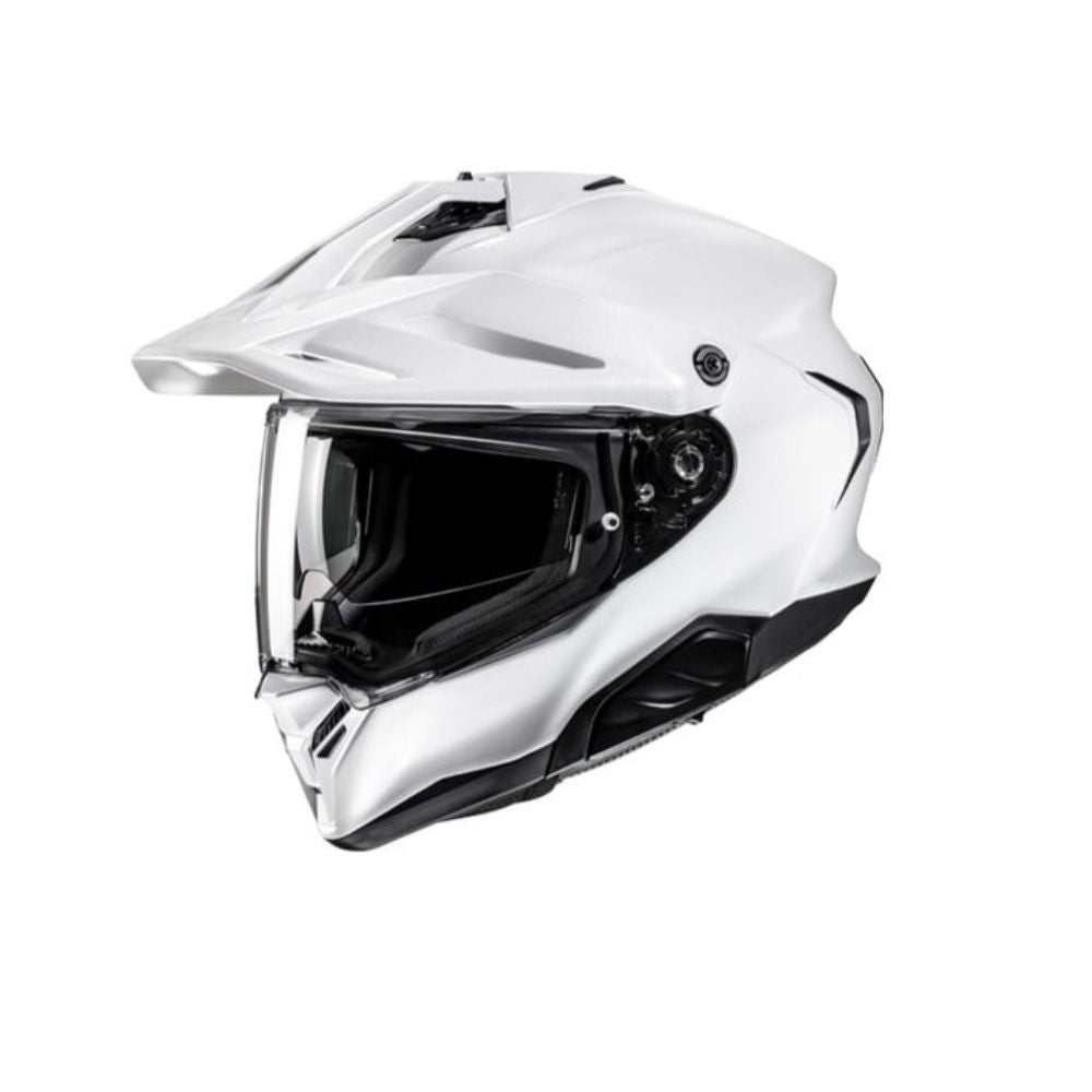 Přilba HJC RPHA 60 Solid pearl white
