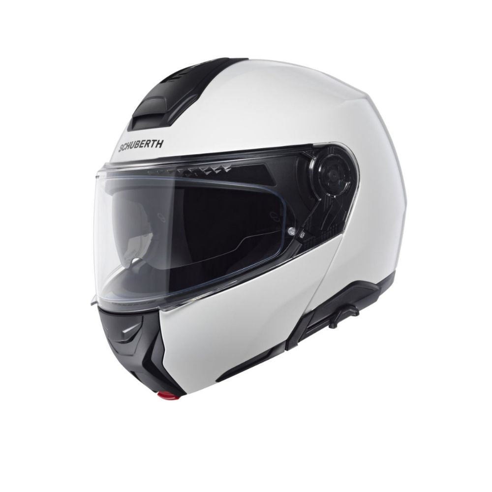 Přilba SCHUBERTH CONCEPT glossy white