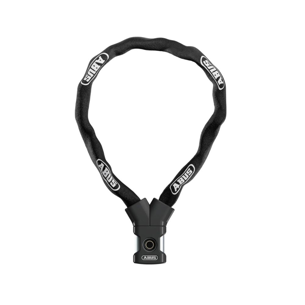 Řetězový zámek ABUS 7807F/110 BK YARDO