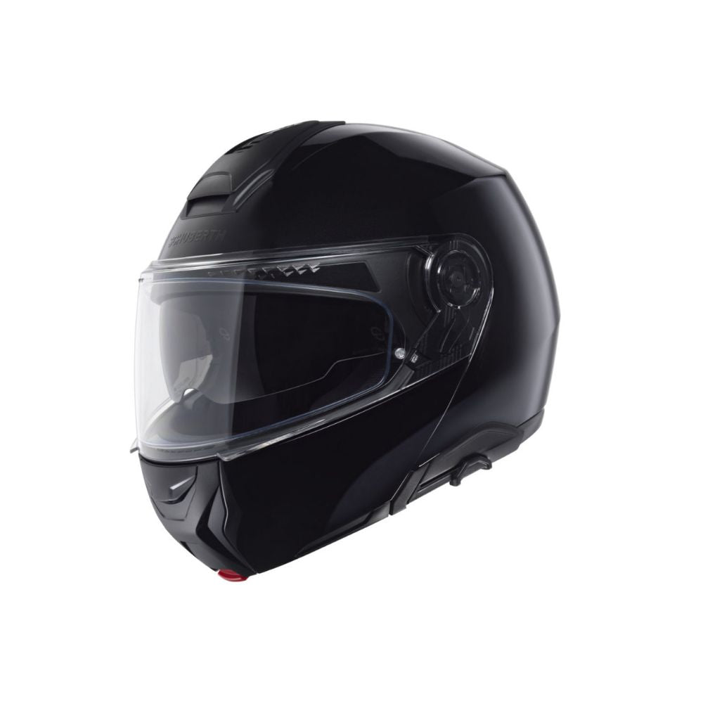 Přilba SCHUBERTH CONCEPT glossy black