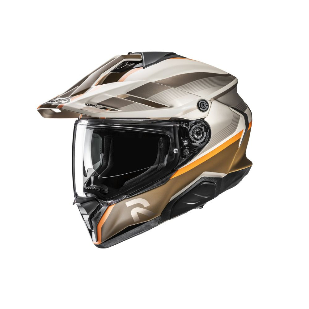 Přilba HJC RPHA 60 Arbre MC7SF