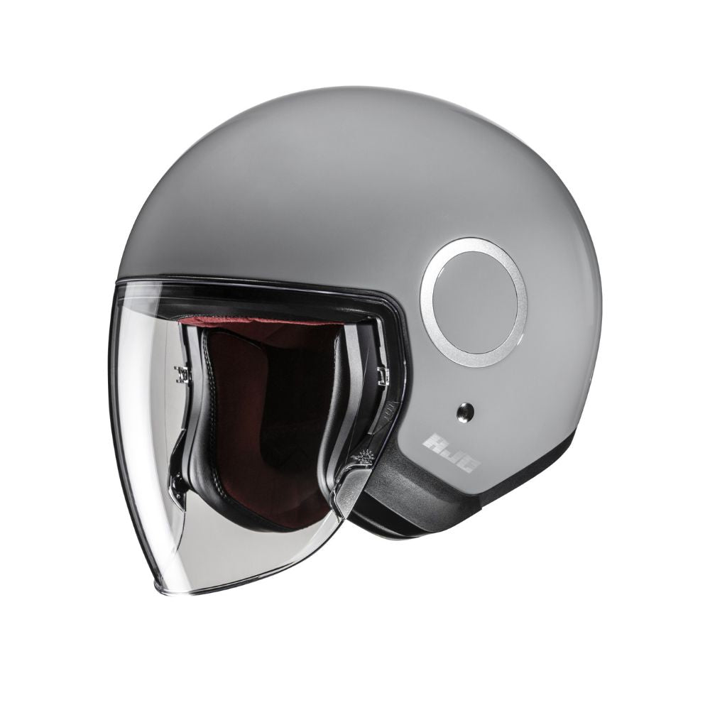 Přilba HJC RPHA 40 Solid n.gray