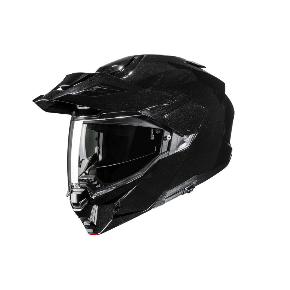 Přilba HJC i80 Solid metal black