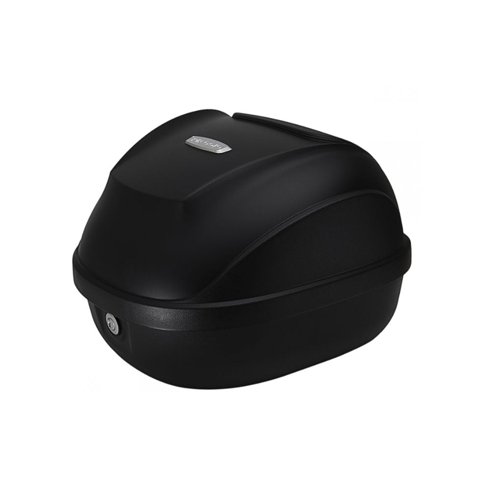 Horní kufr 32L pro Piaggio černý