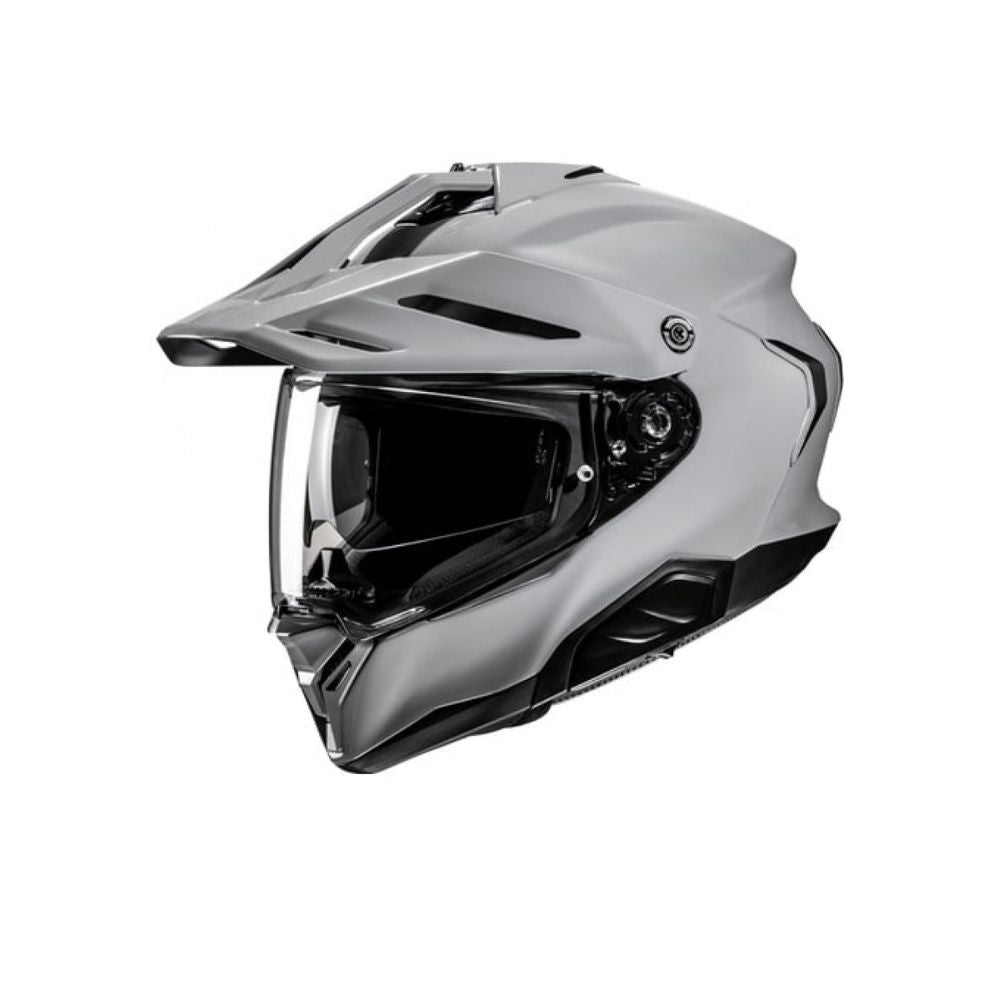 Přilba HJC RPHA 60 Solid n. grey