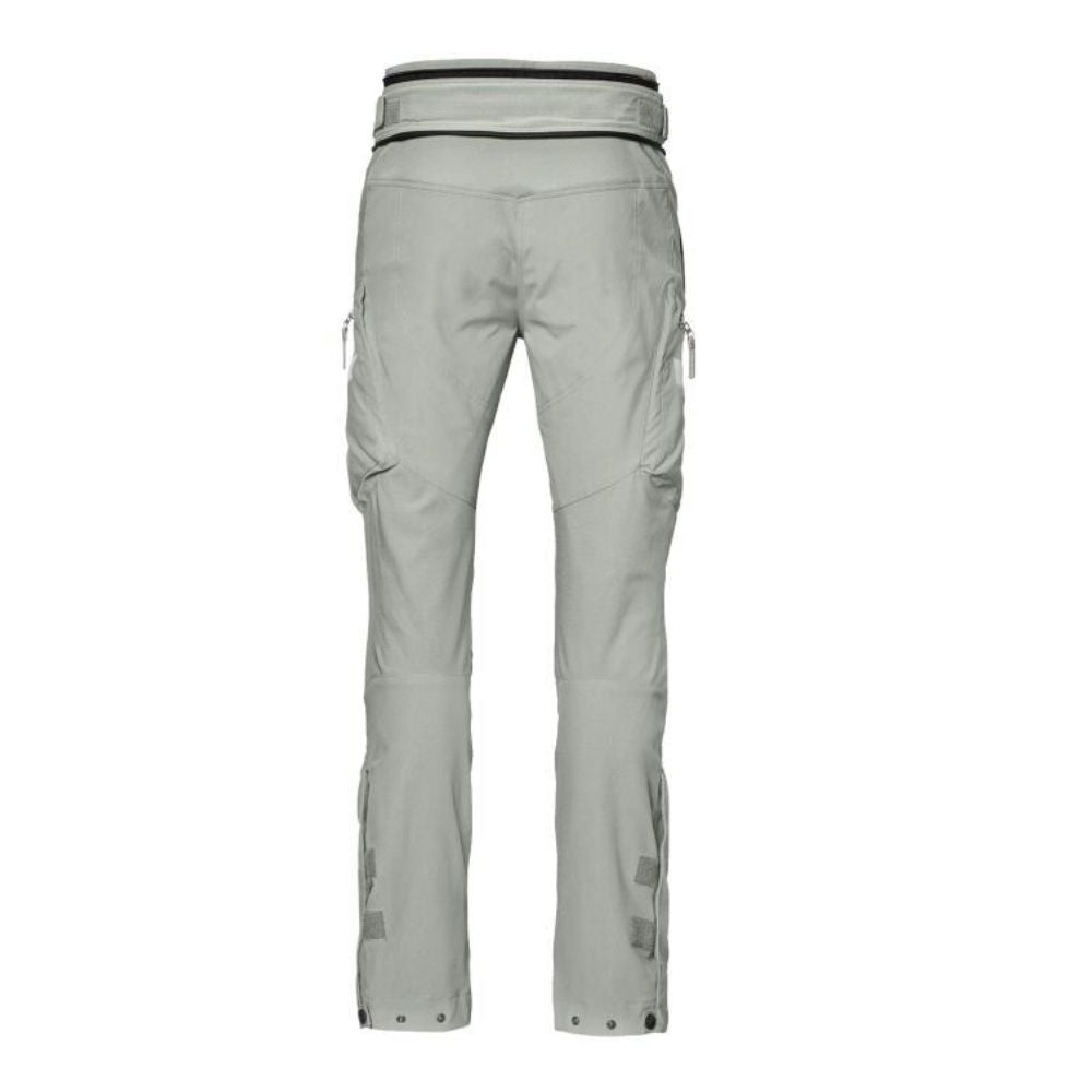 Kalhoty BMW Aravis Air letní pánské světlé