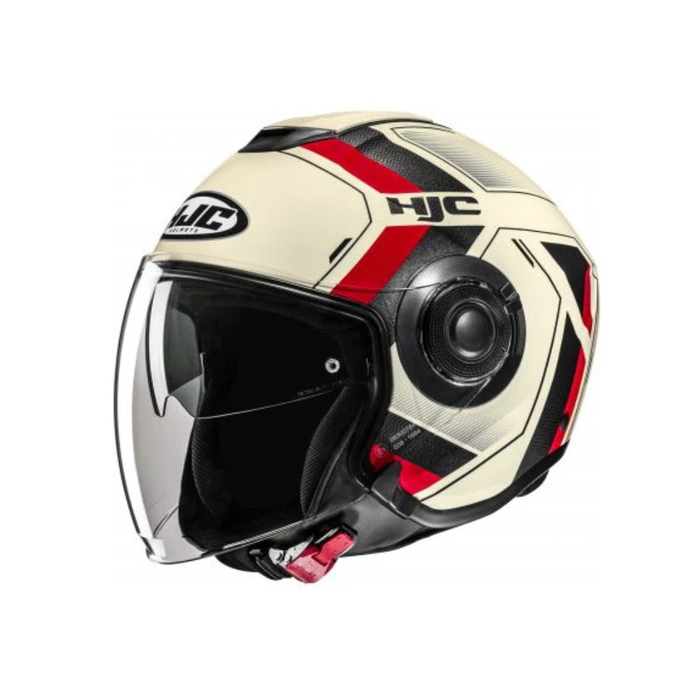 Přilba HJC i40N Velu MC1