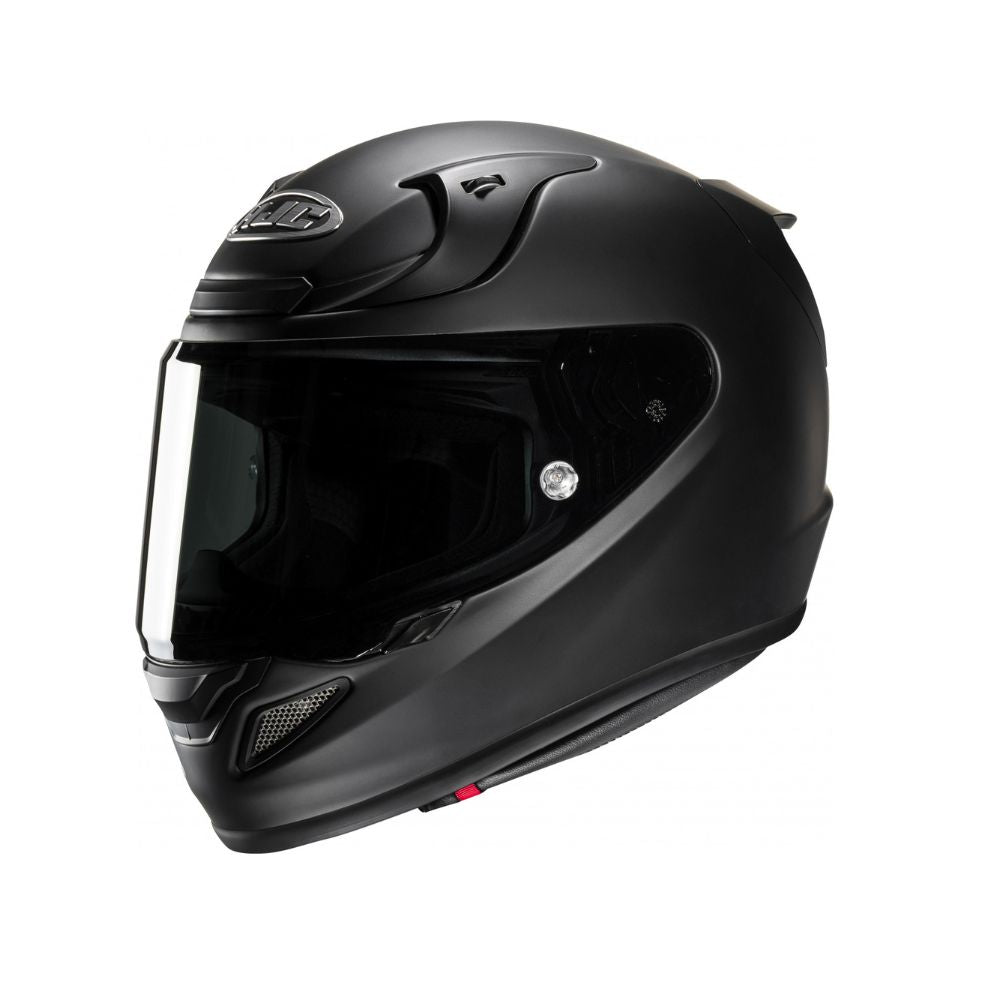 Přilba HJC RPHA 12 Solid matte black