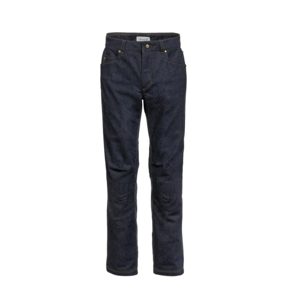 Kalhoty BMW Moosah pánské modré